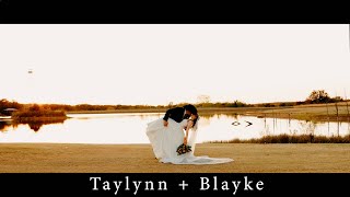 For the rest of our lives  Taylynn amp Blayke  The Tatanka Ranch [upl. by Danyette]