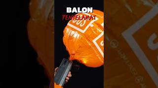 Balon Penyelamat Dari Swiss [upl. by Patrice962]