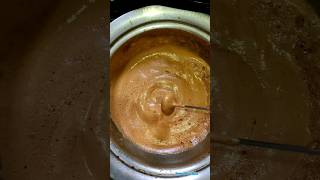 how to make espresso☕ coffee shorts swaadbharatka [upl. by Adnouqal]