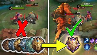 The Most Important Tips When Playing Jungler In SoloQ  Mobile Legends [upl. by Alden]