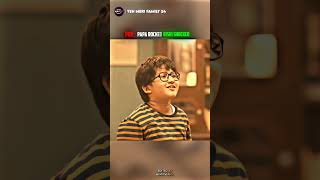 Papa Rocked Rishi Shocked 😂❤️ funnymemes memes viralvideos youtubeshorts [upl. by Haleemak381]