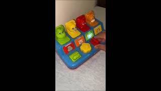 SATISFYING POP UP GAMETOY ASMRTRENDING [upl. by Etnohs]