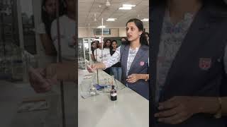 To determine hardness of water sample by complexometric titration [upl. by Asirrak]