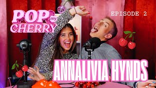 ANNALIVIA HYNDS  Potty Talk Mummy Life TikTok amp Wedding Tea ep2 [upl. by Audris]