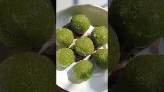 লাউ দিয়ে বানিয়ে নিন সুস্বাদু লাড্ডু  Sweet Recipe [upl. by Paddie]