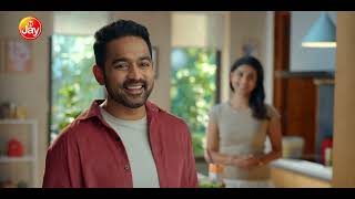 JAY masals amp Food Products ad feat Asif Ali Shyam amp Rachel David Directed by Jis Joy [upl. by Anihtyc]