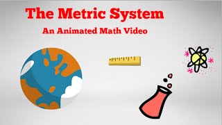 A beginners guide to the Metric System [upl. by Acissej665]