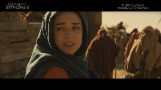 Journey To Bethlehem  Mother To A Savior And King Fiona Palomo Movie Scene [upl. by Longwood544]