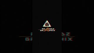 Royalty Free AE Template Glitch Reveal Minimal Shorts logoanimation aetemplates logo ae [upl. by Etnod891]