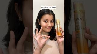 New LAKME Sunscreen Review  Worth The Hype [upl. by Enitsirt673]