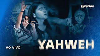 Yahweh Se Manifestará I AO VIVO [upl. by Aleakam590]