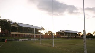 Junction Oval Siren 1987 [upl. by Etteuqaj927]