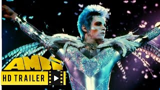 Velvet Goldmine  TRAILER 1998 HD [upl. by Chirlin720]