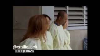 Kete Walsh Bloopers In Greys Anatomy [upl. by Horton]