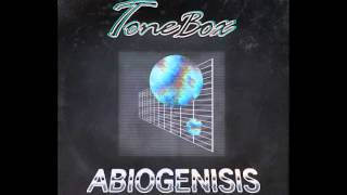 Tonebox  Abiogenesis Full EP [upl. by Anaoy]