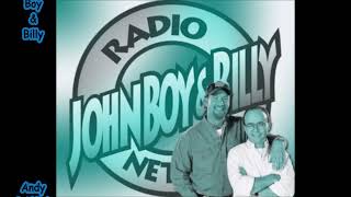 John Boy amp Billy  Andy Griffith tunes [upl. by Lramaj368]