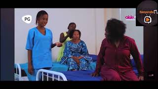 AIYE KERIN 2 Return of Aiye Akamara LATEST 2024 YORUBA MOVIE DRAMA STARRING Adebimpe Oyebade [upl. by Terza614]