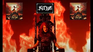 Kittie release video for “Fire” off new album “Fire” 1st in 13 years [upl. by Winthrop]