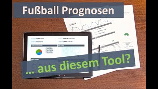 Fußball Prognosen täglich automatisch [upl. by Ikik939]