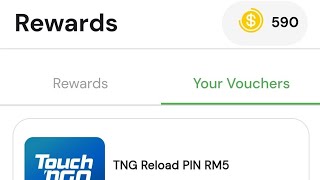 SHAREMO  EARN TNG PIN 100 LEGIT [upl. by Stephens]