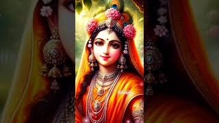 Meera Ke Prabhu Giridhar Nagar radhakrishna shortfeed viralshort youtubeshorts [upl. by Caine]