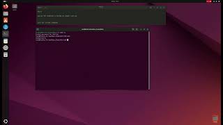 How to create a folder in linux [upl. by Inaluahek12]