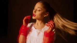 Ariana Grande  my heart is beating official audio by sweet dream [upl. by Kalvin]