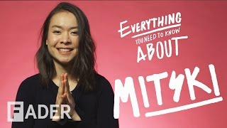 Mitski  Everything You Need To Know Episode 42 [upl. by Resa661]