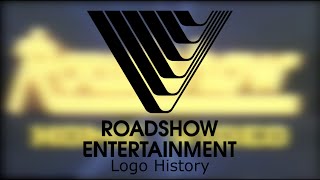 Roadshow Entertainment Logo History 108 [upl. by Rama]