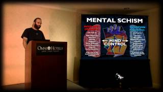 Mental Schism Mind Control [upl. by Edlin]