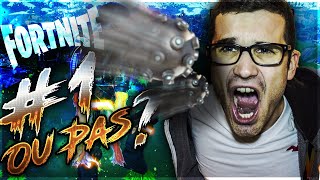 🔴 GIGOSS LE BAMBI  TOP 1  FORTNITE [upl. by Alilad]