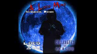 Mr Disrespectful Instrumental Prod by Loco Zoe [upl. by Oelgnaed638]