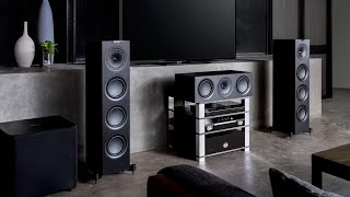 4 way speaker vs 2 way  Whats The Difference [upl. by Aenyl]