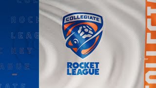 Collegiate Rocket League  2022 Expansion [upl. by Guillaume]