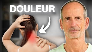 3 Conseils Essentiels pour Réduire les Douleurs au Cou [upl. by Vashtee]