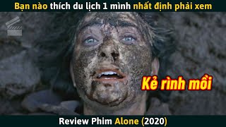 Review Phim Cô Gái Thích Đi Du Lịch 1 Mình Và Cái Kết [upl. by Zollie987]