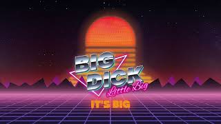 LITTLE BIG  BIG DCK For Your Mom Lyric Video [upl. by Iniretake349]