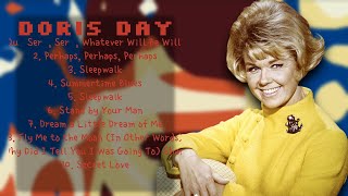 Pillow TalkDoris DayEssential songs to soundtrack your yearPrevailing [upl. by Lyns]