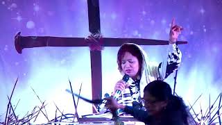 Jesus House Of Prayer Live Stream [upl. by Nerac]