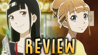 A Place Further Than the Universe  Episode 6 Review  Welcome to the Durian Show [upl. by Anaz]