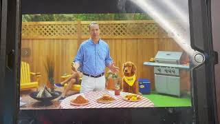 Bush’s Baked Beans Commercial Nick Jr Version [upl. by Vokaay]