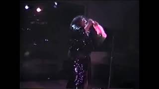 LOLEATTA HOLLOWAY  LOVE SENSATION 1980 VIDEO [upl. by Hgielrahc]