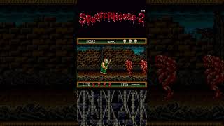 splatterhouse2 sega [upl. by Madlen]