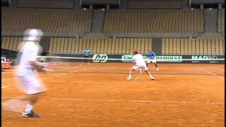 El ensayo de Nalbandian y Schwank [upl. by Joappa]