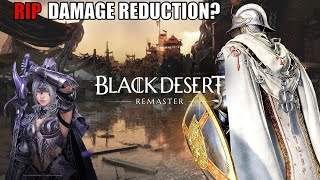 BDO  970 DR vs 325 AP  Damage Test [upl. by Ramak]