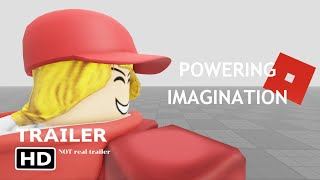 Powering imagination  quotHow To Make A Blockbuster Movie Trailerquot Style [upl. by Ainwat]