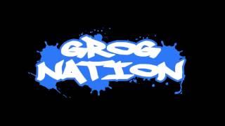 GROGNation  Johnny Bravo [upl. by Attenhoj]