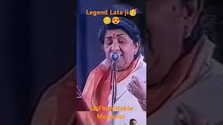 Lata Mangeshkar Janam Jayanti  Divinic Diya [upl. by Akcinehs]