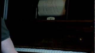 Poet and Peasant Overture  Player Piano [upl. by Lole]