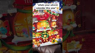 chocolate advent calendars are so yummy 😄😙🤪 christmas music adventcalendar chocolate [upl. by Joseph]